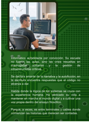 Memorias de un informático